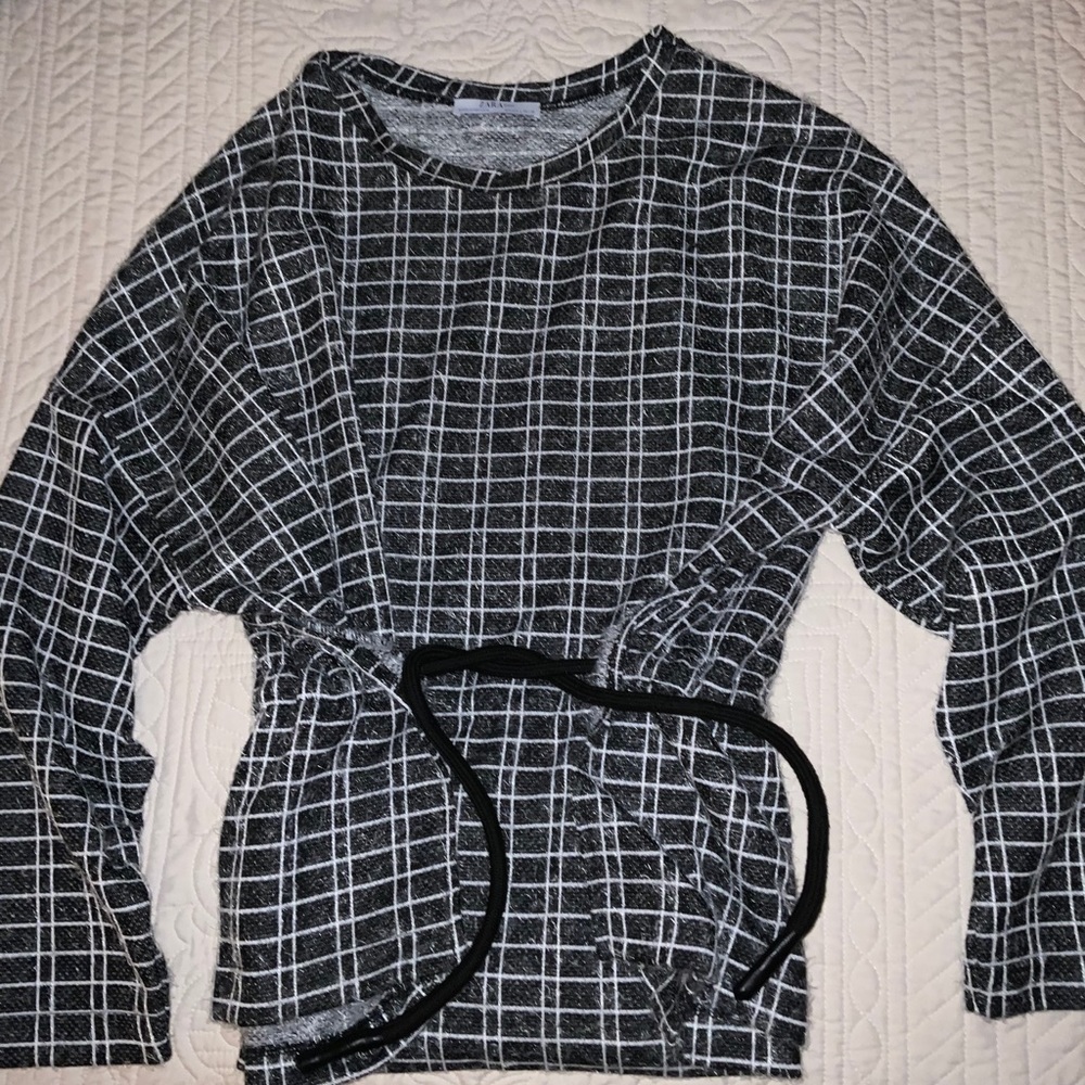 Women’s sweater from ZARA